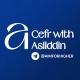 CEFR with Asliddin