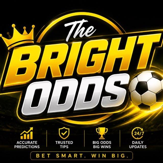 🇬🇭THE BRIGHT ODDS💯🎉