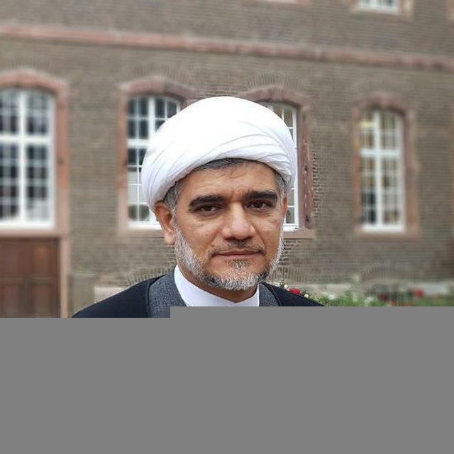 محسن الویری