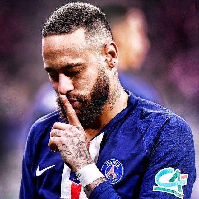 Neymar HD Clips