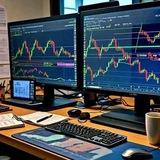 Barashada forex