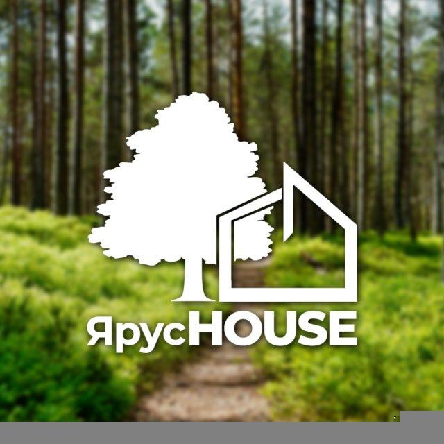 Ярус HOUSE: Загородная недвижимость