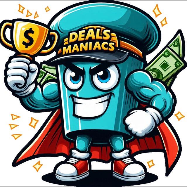 Deal's Maniacs - Casa e Giardino