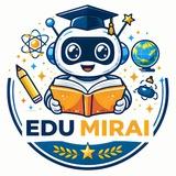 Edu Mirai