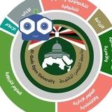 طلبة جامعة القدس المفتوحة