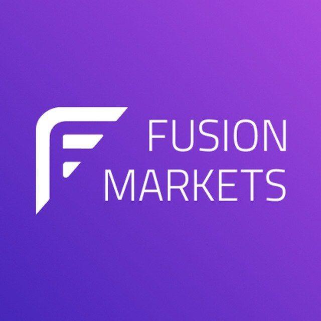 Fusion Markets Official - Forex Trade Signals
