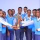 Country Academy Grade 5