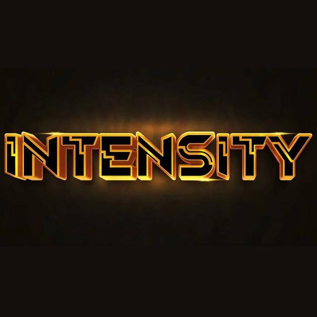 INTENSITY Australia Channel🇦🇺