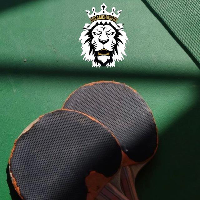 DC - TISCHTENNIS