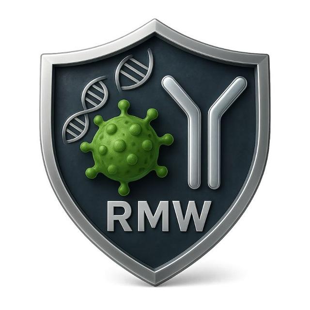 𝗠𝗶𝗰𝗿𝗼 & 𝗜𝗺𝗺𝘂𝗻𝗶𝘁𝘆