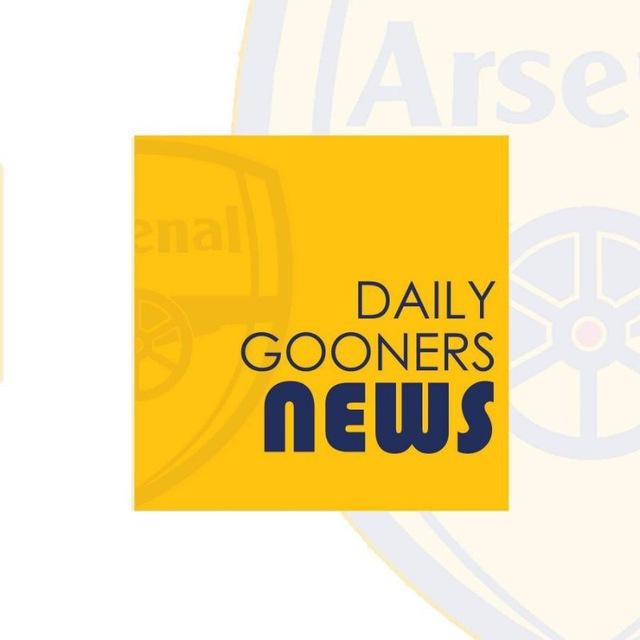 Daily Gooners News