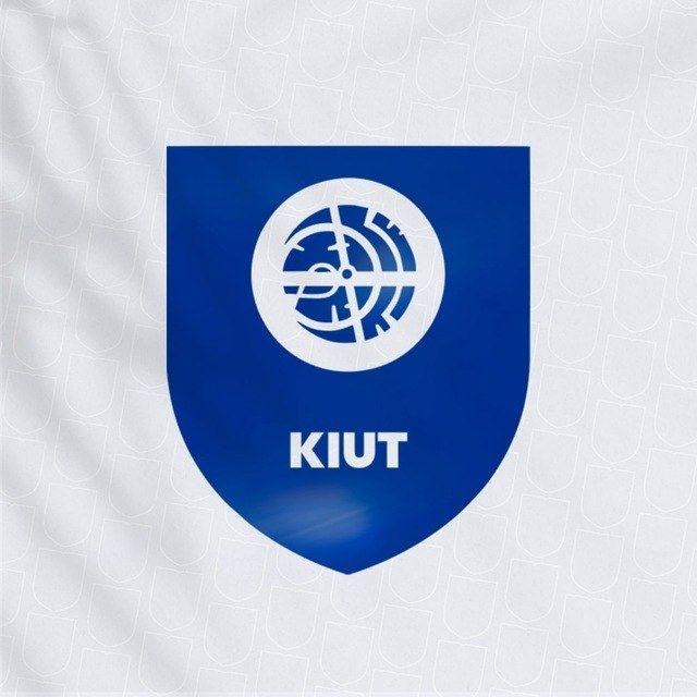 KIUT Students Channel |shaxsiy blog|