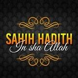 Sahih Hadith (In sha Allah)