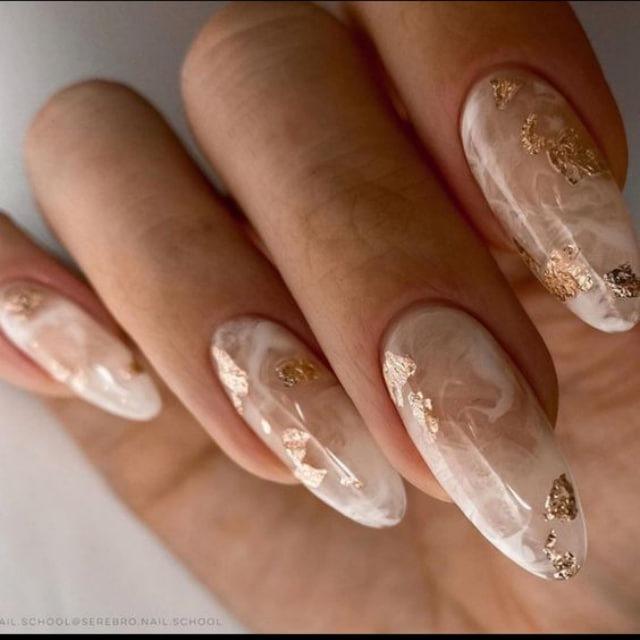 Лучшие идеи маникюра 💅🏻