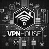 VPNHOUSE 🏚️ | Internet | Proxy | Freedom
