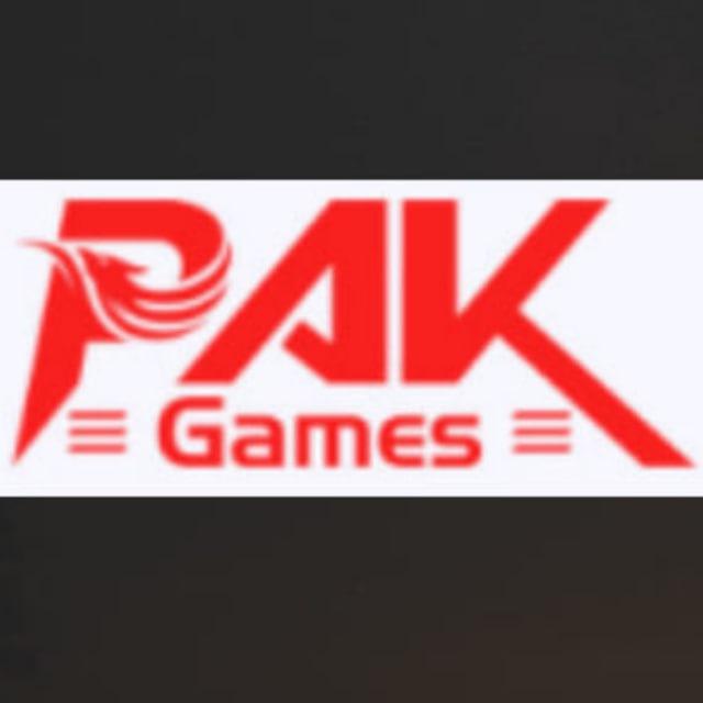 PAKGAMES MEMBERS