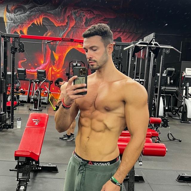 EgeFitness