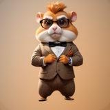 HAMSTER KOMBAT