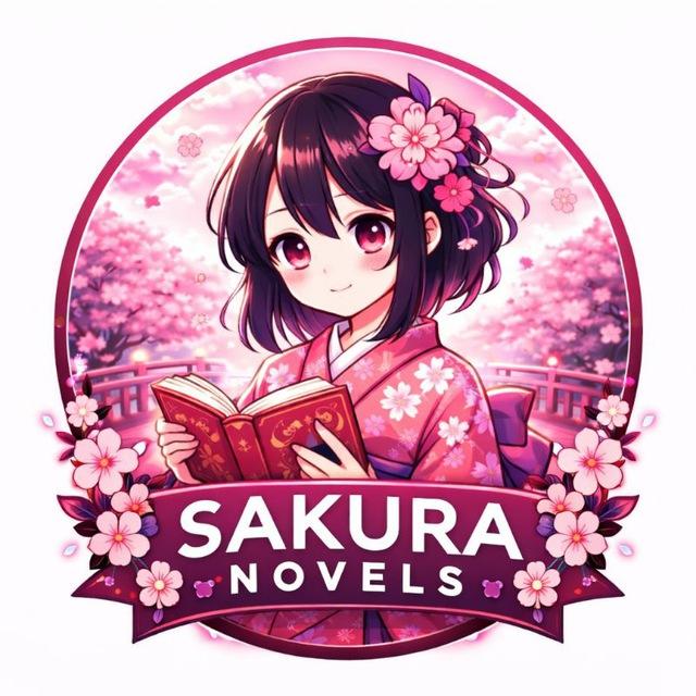 Sakura Webnovels 🌸