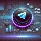buy account Telegram