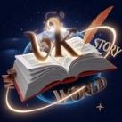 VK STORY WORLD