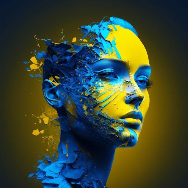 Ірина Україна©️