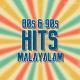 Malayalam 80s and 90s Hits
