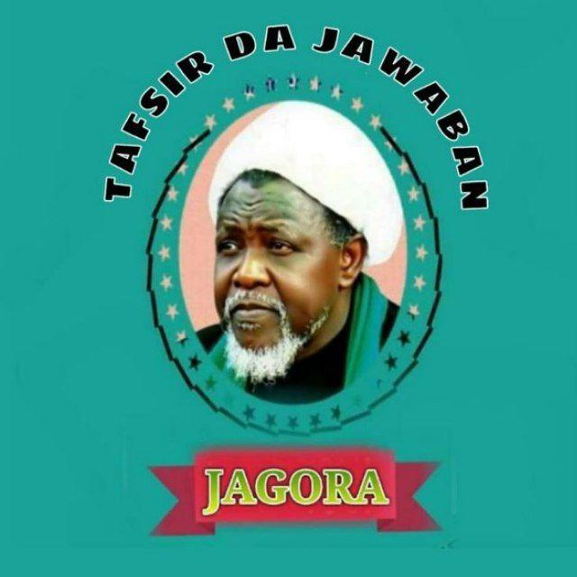 TAFSIR DA JAWABAN JAGORA (H)