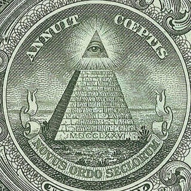 Iluminati (EXPOSE)