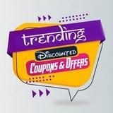 Trending offers food and grocery | online deals shopping discount codes