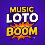 MUSIC LOTO | Музыкальное Лото "BOOM"