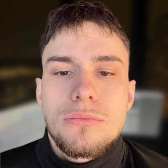 LION | MAIN ₿LOG