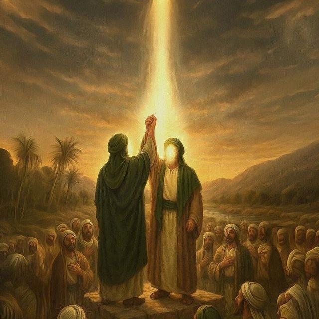 التُرَاثُ العَلَويّ