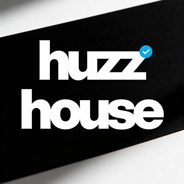 Huzz House
