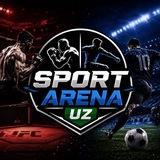 Sport Arena UZ 🇺🇿