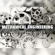 Mechanical engineering