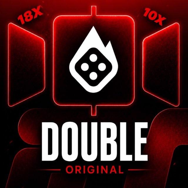 DOUBLE SINAIS - VIP 🔥