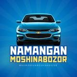 NAMANGAN MOSHINA BOZOR