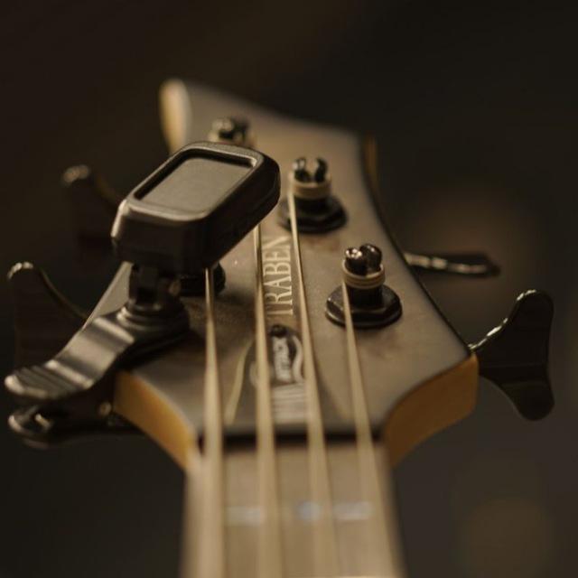 real guitar