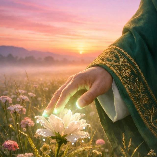قصص لقاء صاحب الزمان عج