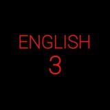 English eco 1/2/3/4