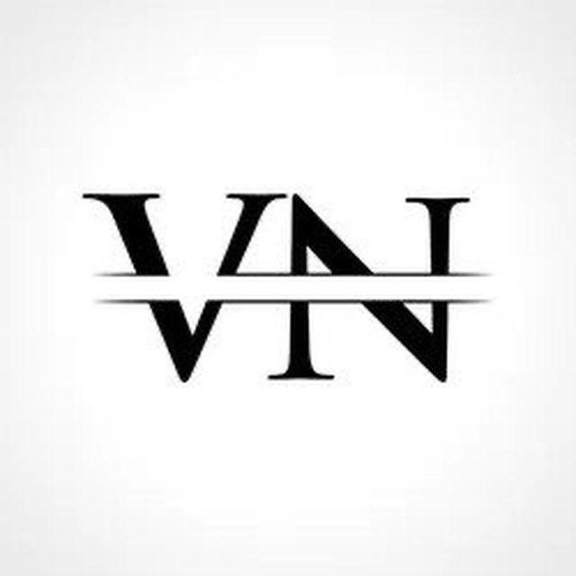 VN SHABLON 🤙🏻