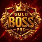 GOLD BOSS PRO