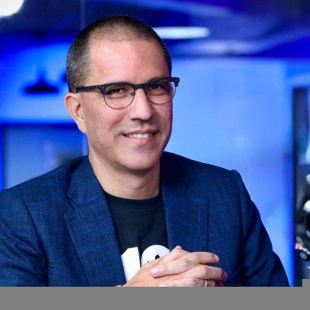 Jorge Arreaza M 🇻🇪