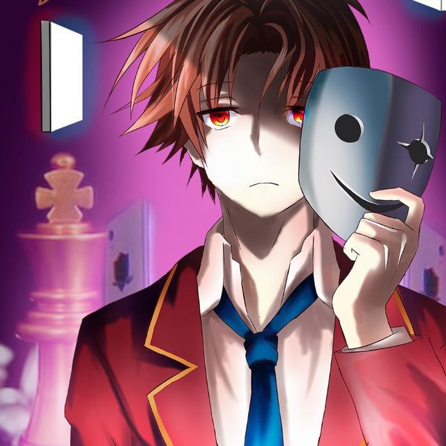 Kiyotaka Ayanokoji V2
