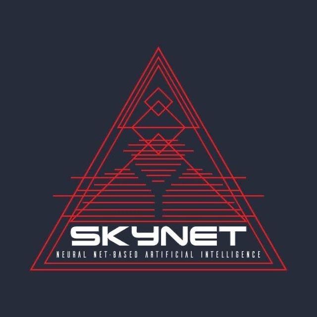 SKYNET STORE