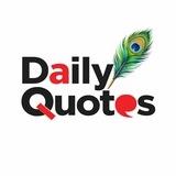 Daily Quotes