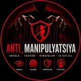 Anti-Manipulyatsiya | Rasmiy