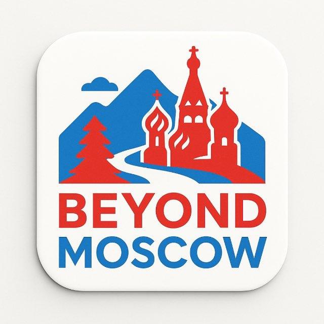 Beyond Moscow