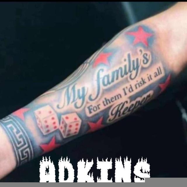 ADKINS JOURNAL {CRYPTO }